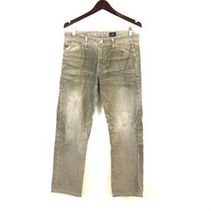 ag graduate corduroy